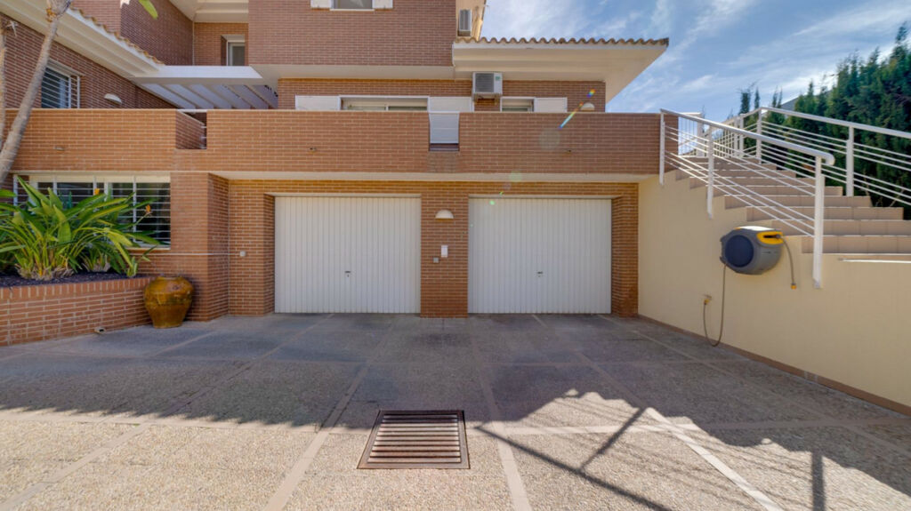 Bungalow Benidorm Alicante - image 13