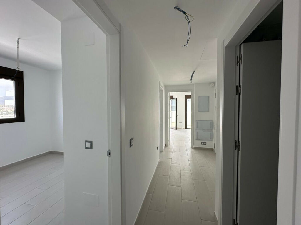 Penthouse Estepona Málaga - image 8