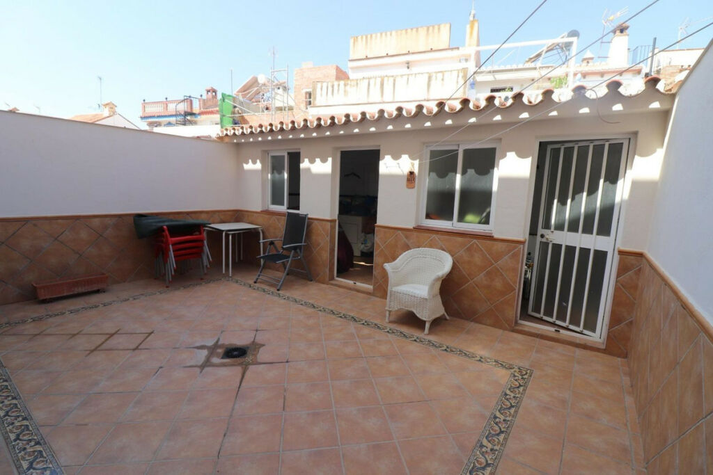 Townhouse Mijas Málaga - image 11