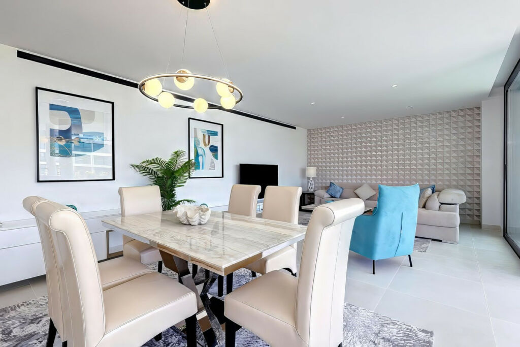 Ground Floor Apartment Fuengirola Málaga - image 13