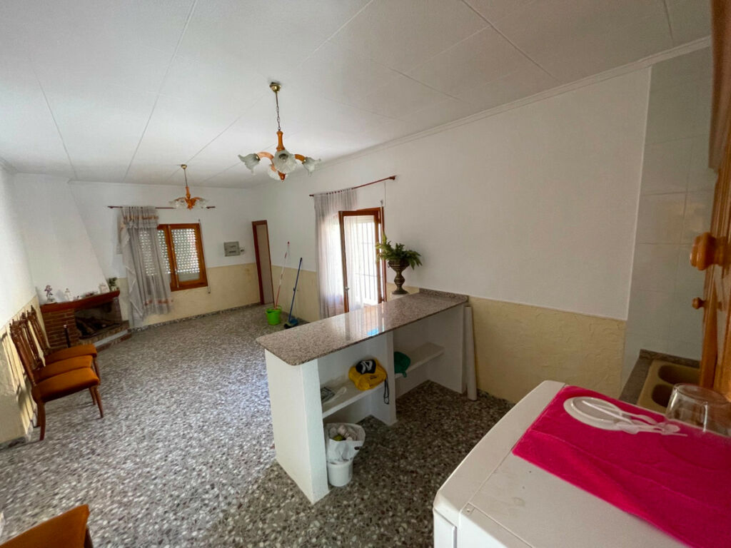 Detached Villa Redován Alicante - image 13