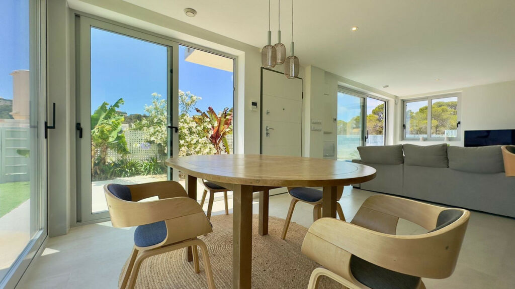 Bungalow Finestrat Alicante - image 13