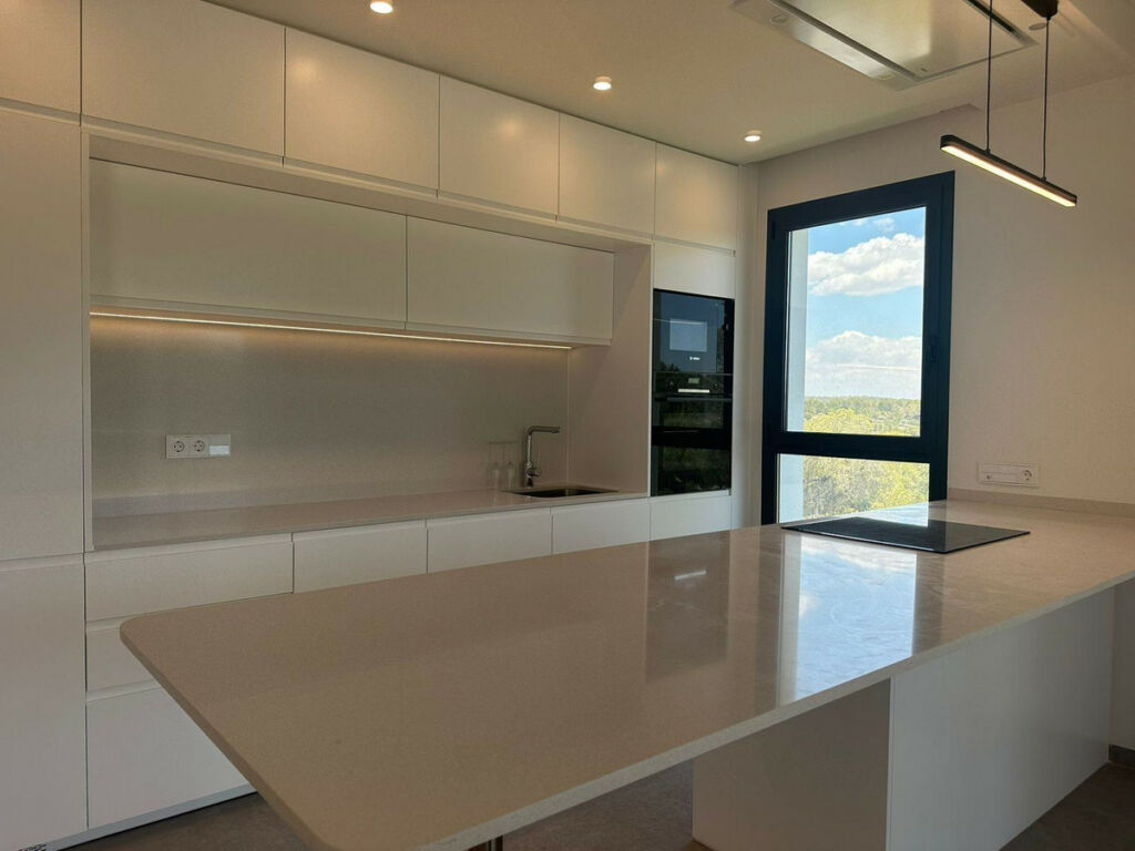 Middle Floor Apartment Orihuela Alicante - image 13