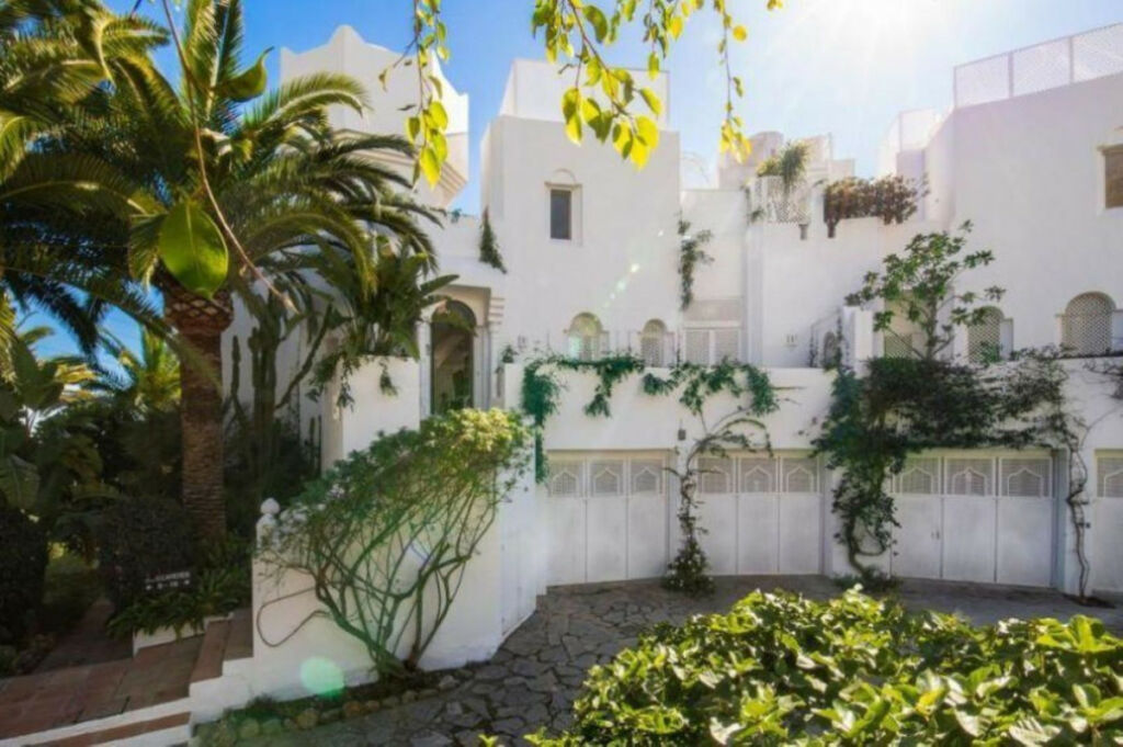 Penthouse Duplex Marbella Málaga - image 13