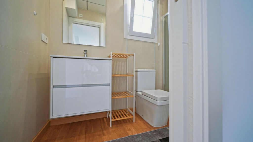 Bungalow Polop Alicante - image 13