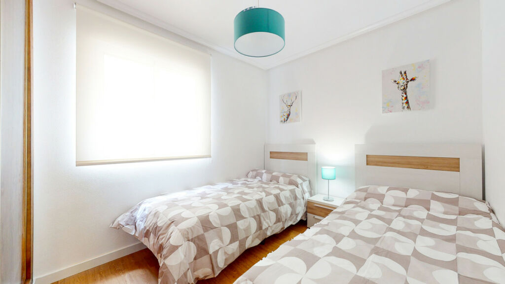 Semi-Detached House San Miguel de Salinas Alicante - image 13