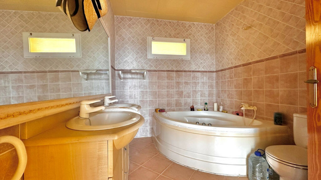 Bungalow Altea Alicante - image 13