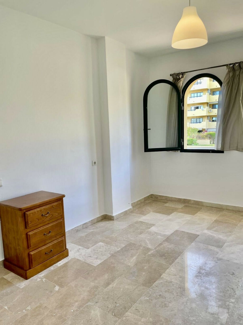Ground Floor Apartment Selwo Málaga - image 13