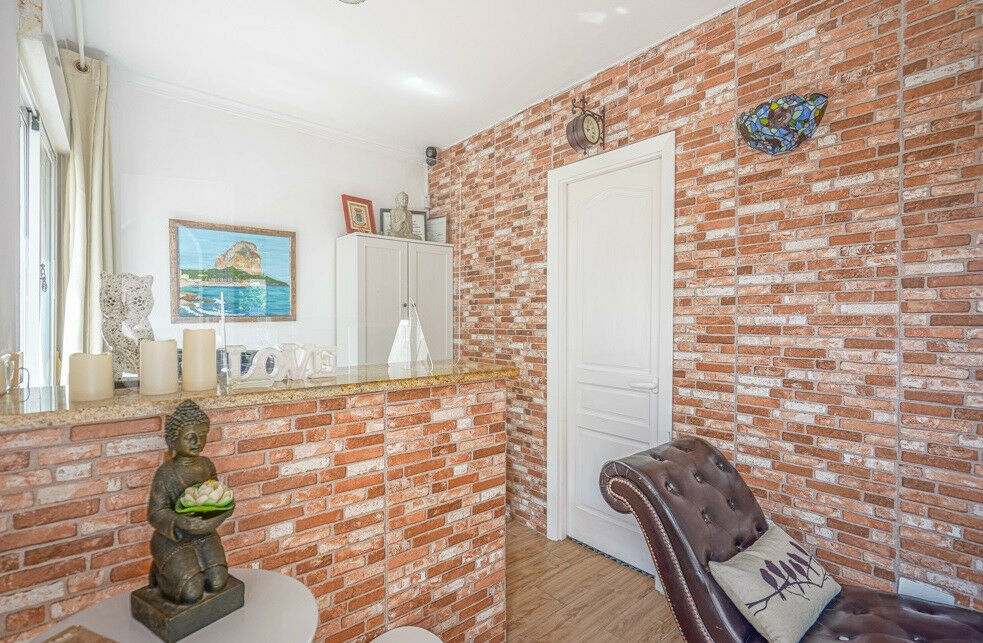 Hotel Calpe Alicante - image 13