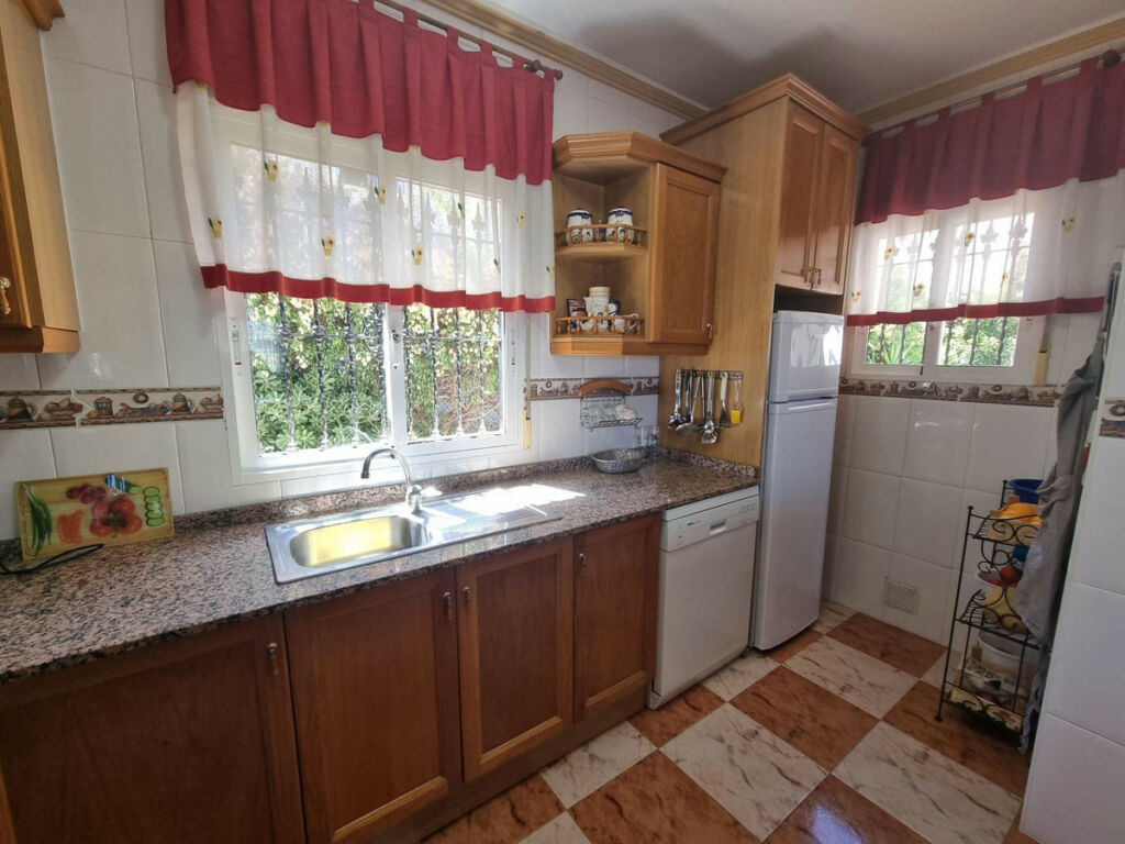 Bungalow Orihuela Costa Alicante - image 13