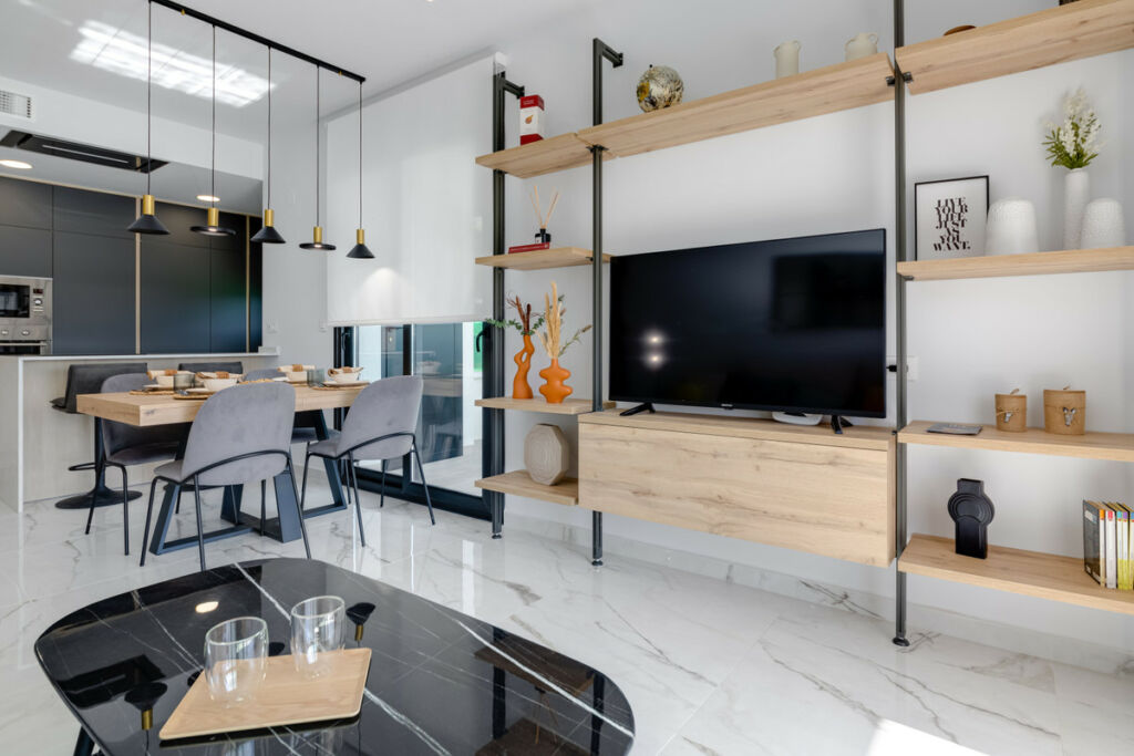 Ground Floor Apartment Playa Flamenca Alicante - image 13