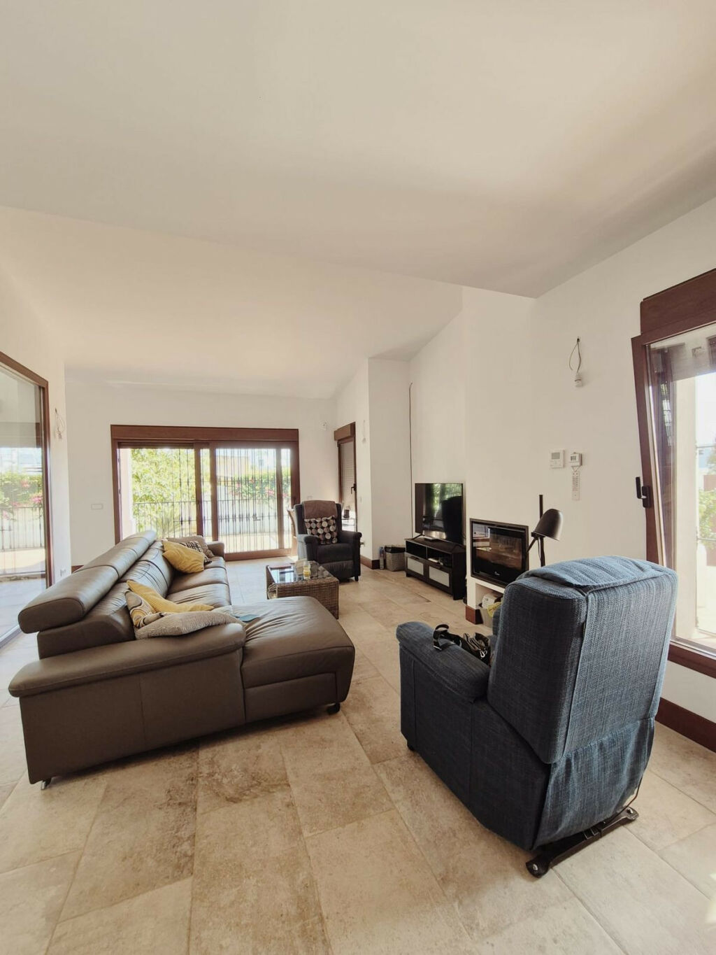 Detached Villa San Pedro de Alcántara Málaga - image 12
