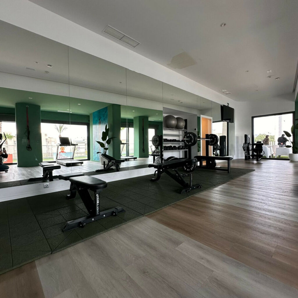 Penthouse Benidorm Alicante - image 13