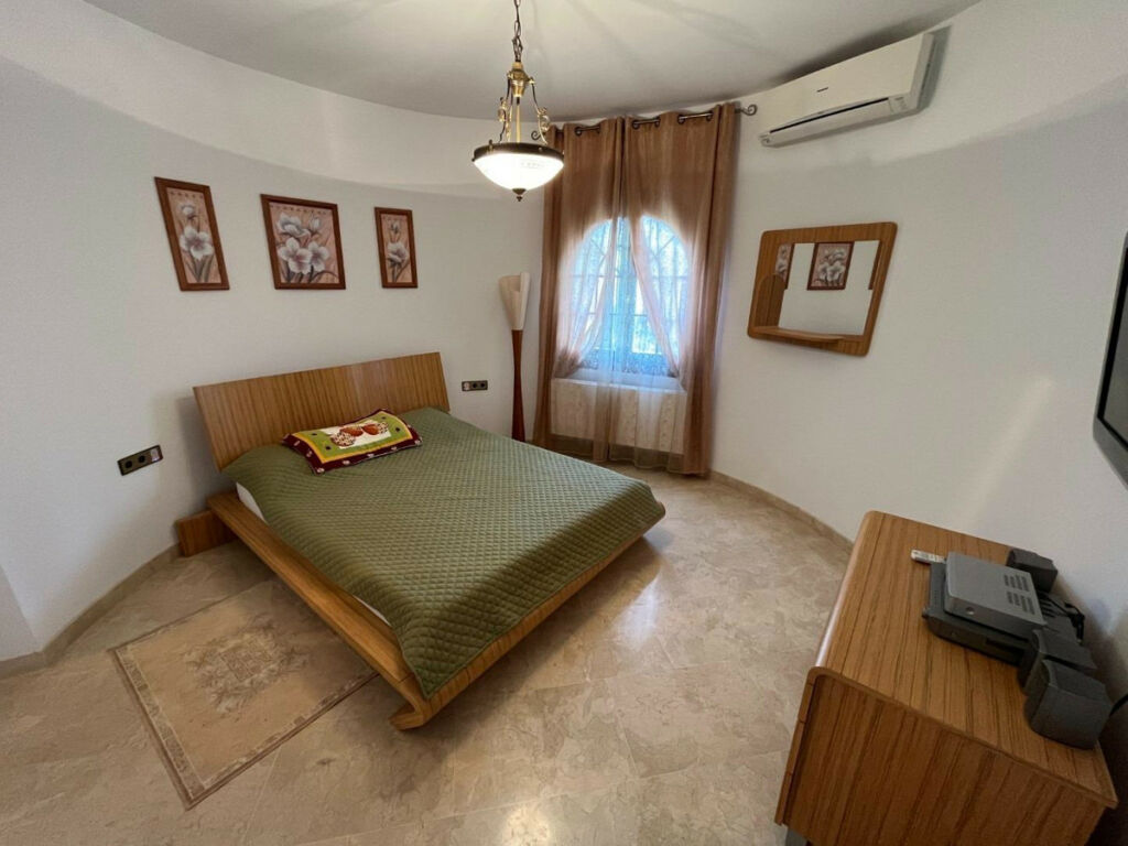 Bungalow Altea Alicante - image 13