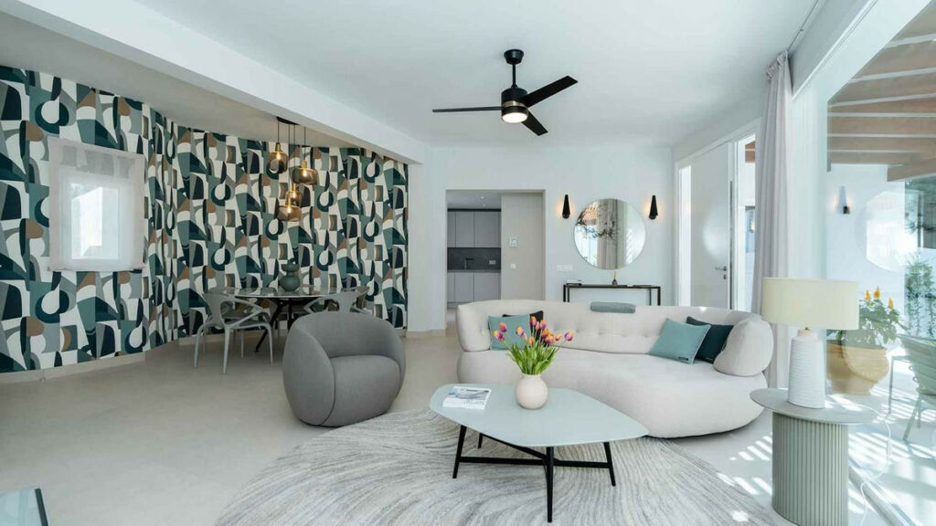 Detached Villa Marbella Málaga - image 13