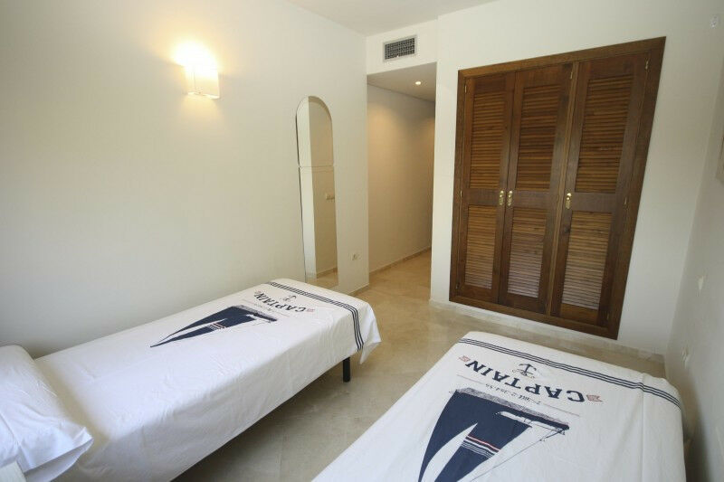 Penthouse Marbella Málaga - image 13