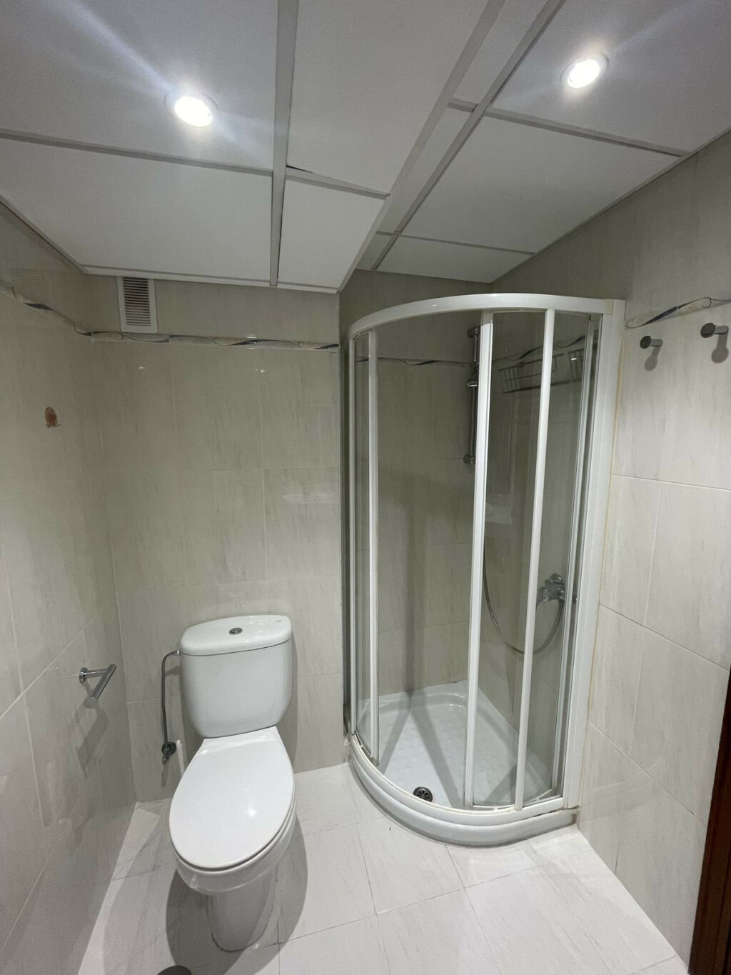 Middle Floor Apartment Marbella Málaga - image 12
