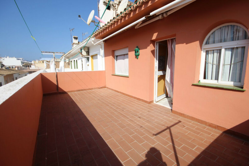 Semi-Detached House La Cala de Mijas Málaga - image 14