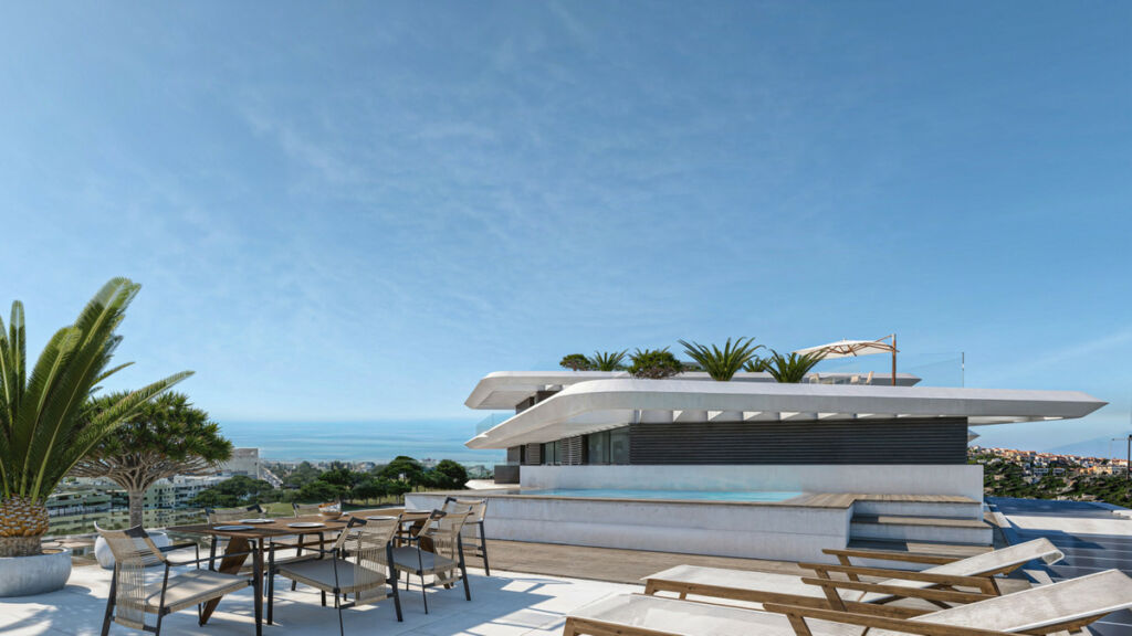 Ground Floor Apartment Estepona Málaga - image 13