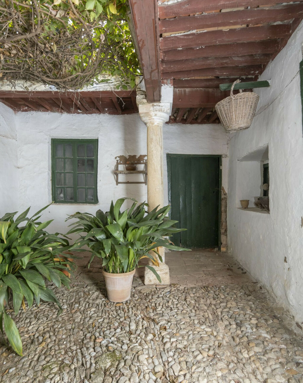 Detached Villa Ronda Málaga - image 13