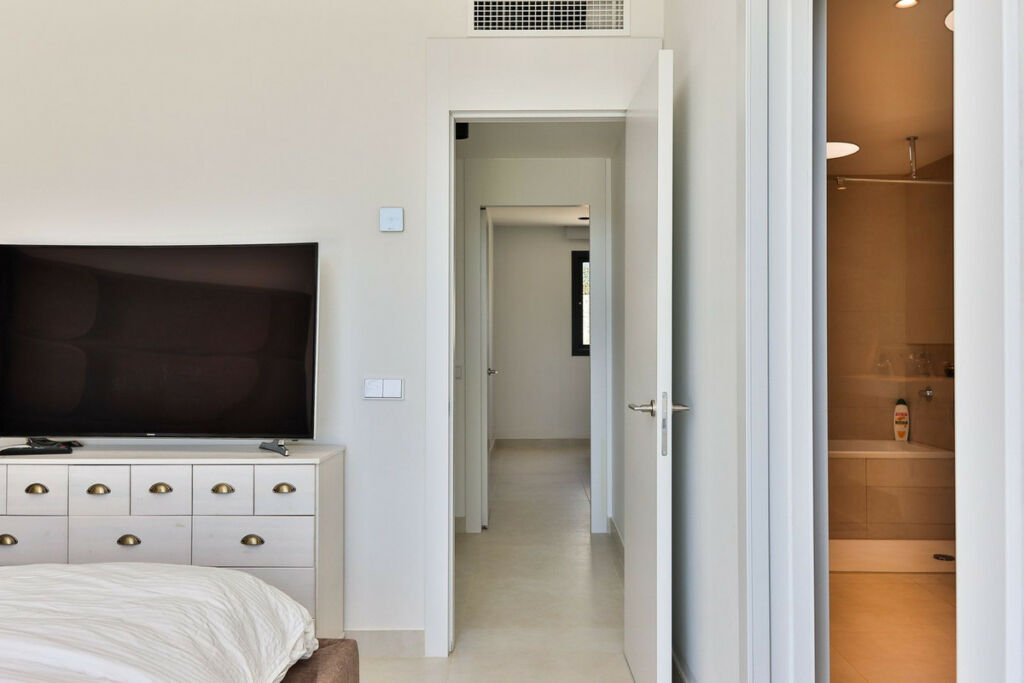 Penthouse Fuengirola Málaga - image 13