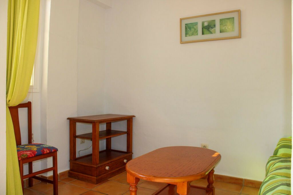 Townhouse Frigiliana Málaga - image 13