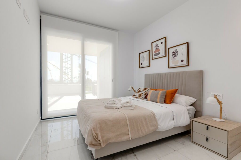 Ground Floor Apartment Guardamar del Segura Alicante - image 13