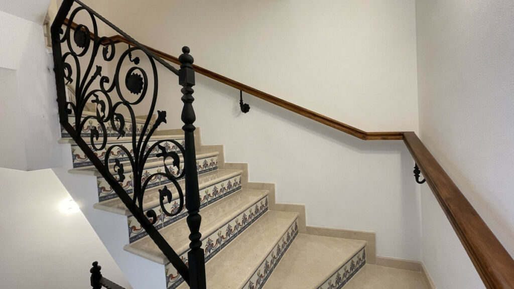 Townhouse Alhaurín el Grande Málaga - image 14
