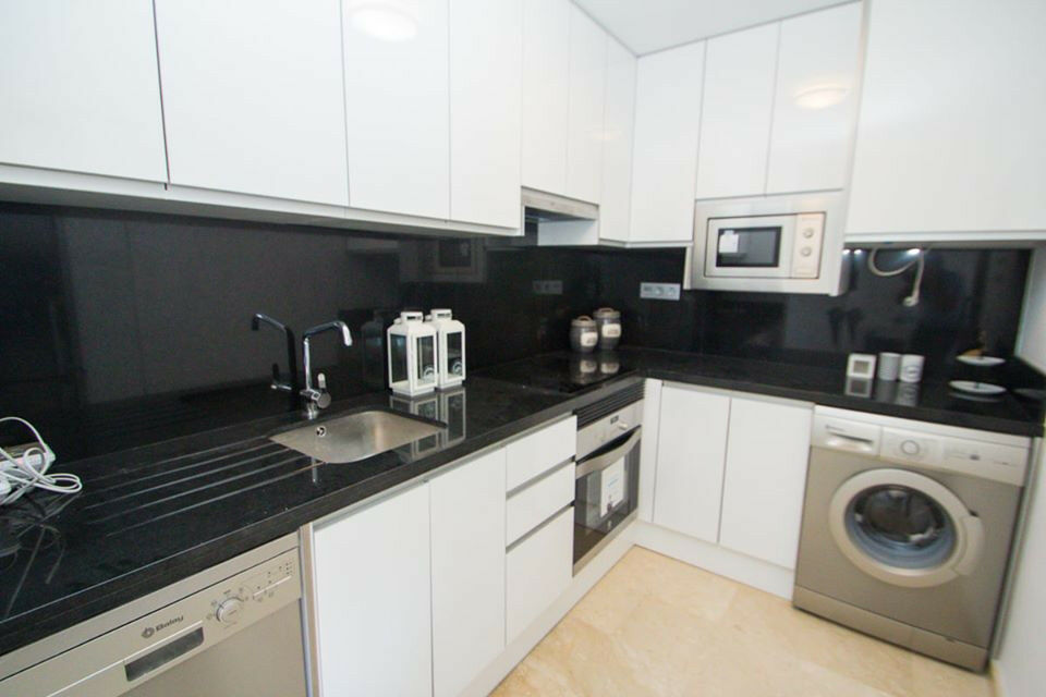 Ground Floor Apartment Villamartin Alicante - image 13