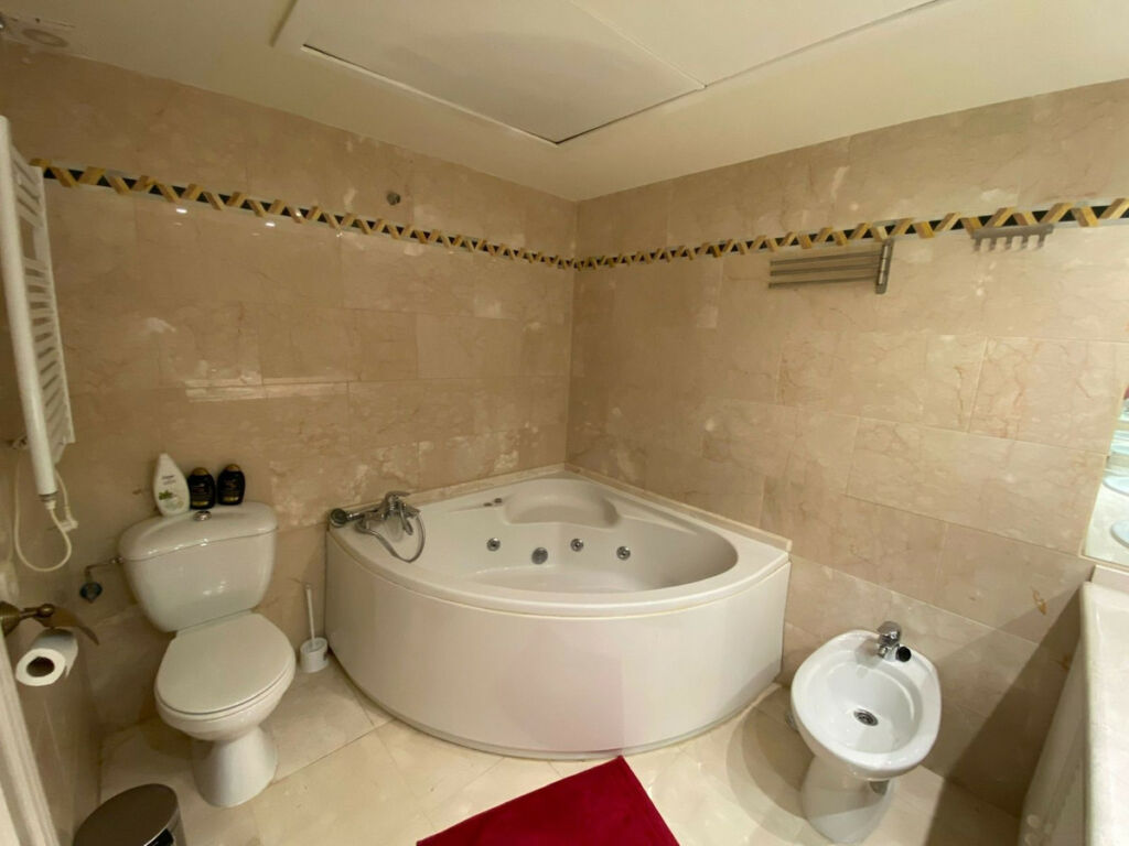 Ground Floor Apartment Nueva Andalucía Málaga - image 13