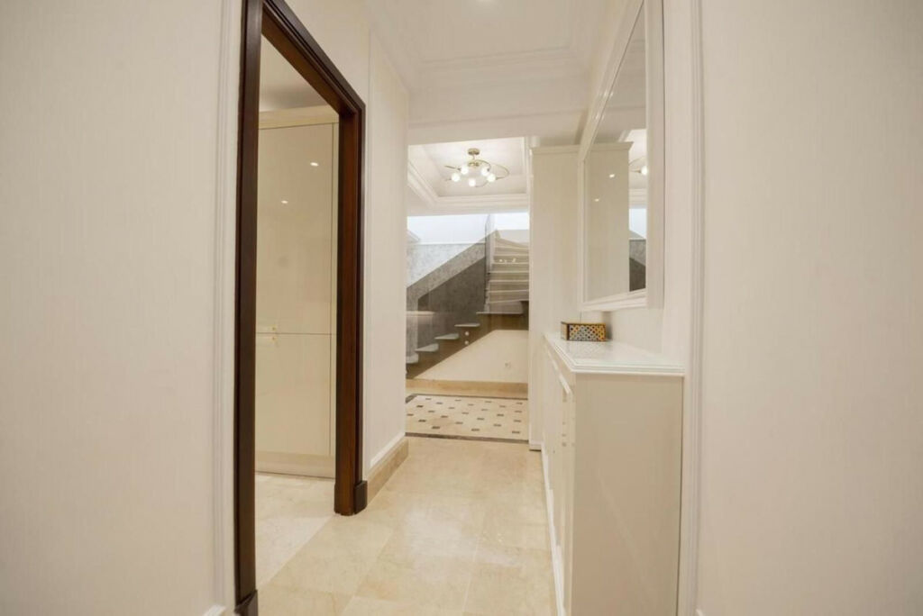 Penthouse Estepona Málaga - image 20