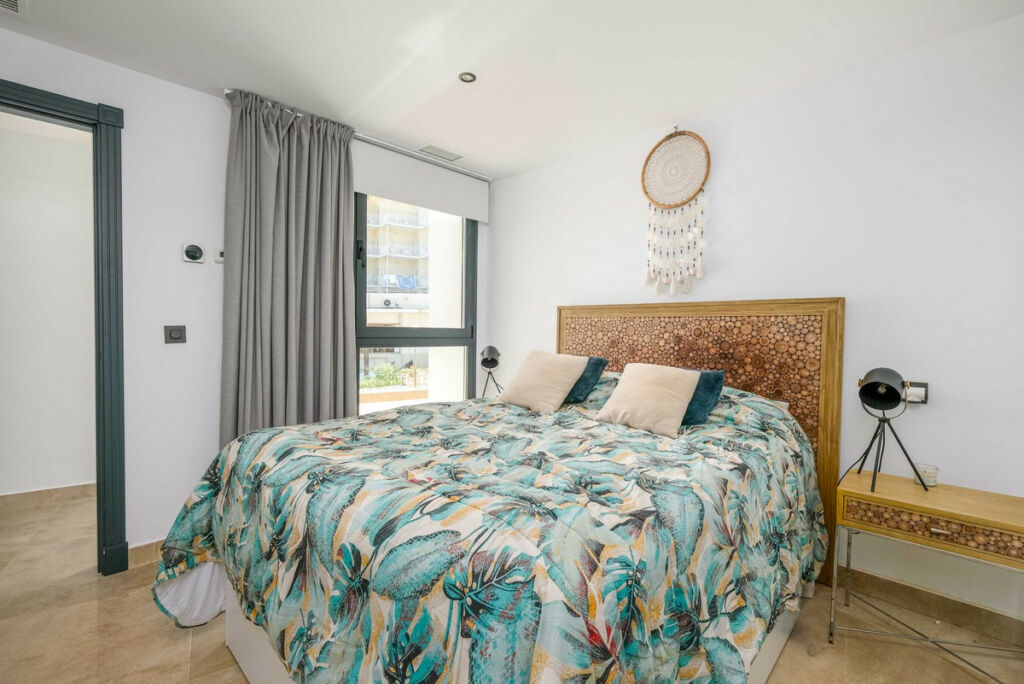 Townhouse Torreblanca Málaga - image 15