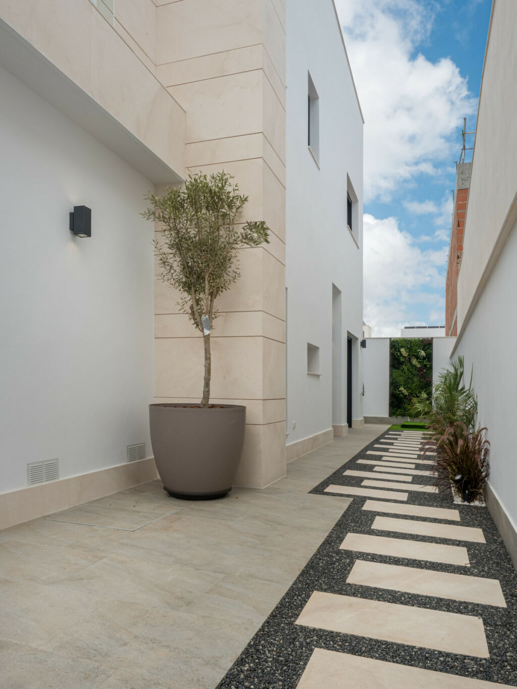 Semi-Detached House San Pedro del Pinatar Murcia - image 130
