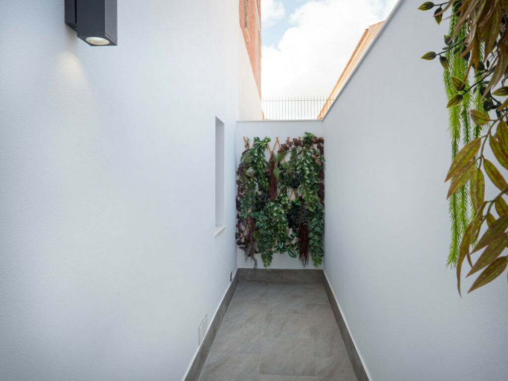 Semi-Detached House San Pedro del Pinatar Murcia - image 131