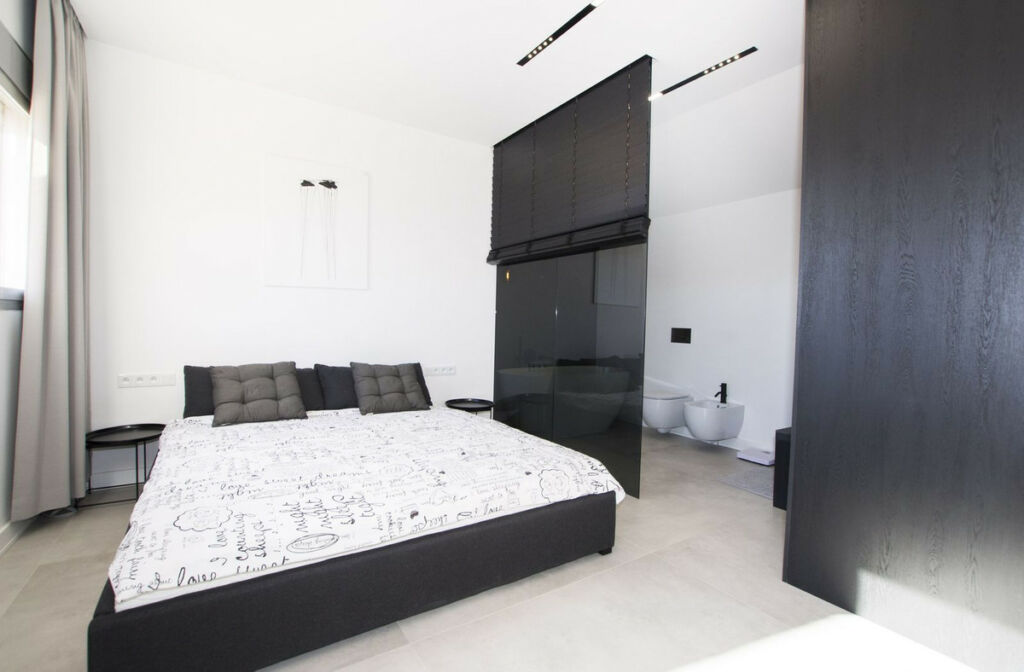 Top Floor Apartment Altea Alicante - image 14