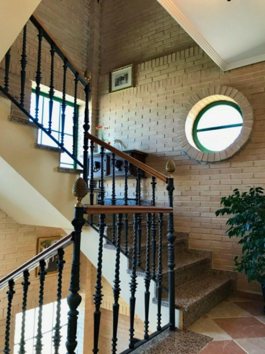 Detached Villa Benidorm Alicante - image 14