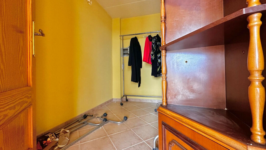 Bungalow Altea Alicante - image 14