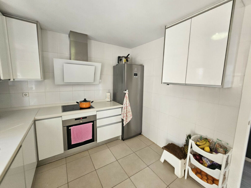 Semi-Detached House Cabopino Málaga - image 14