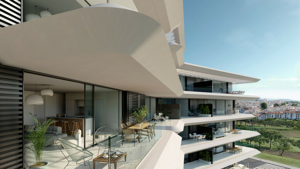 Ground Floor Apartment Estepona Málaga - image 14