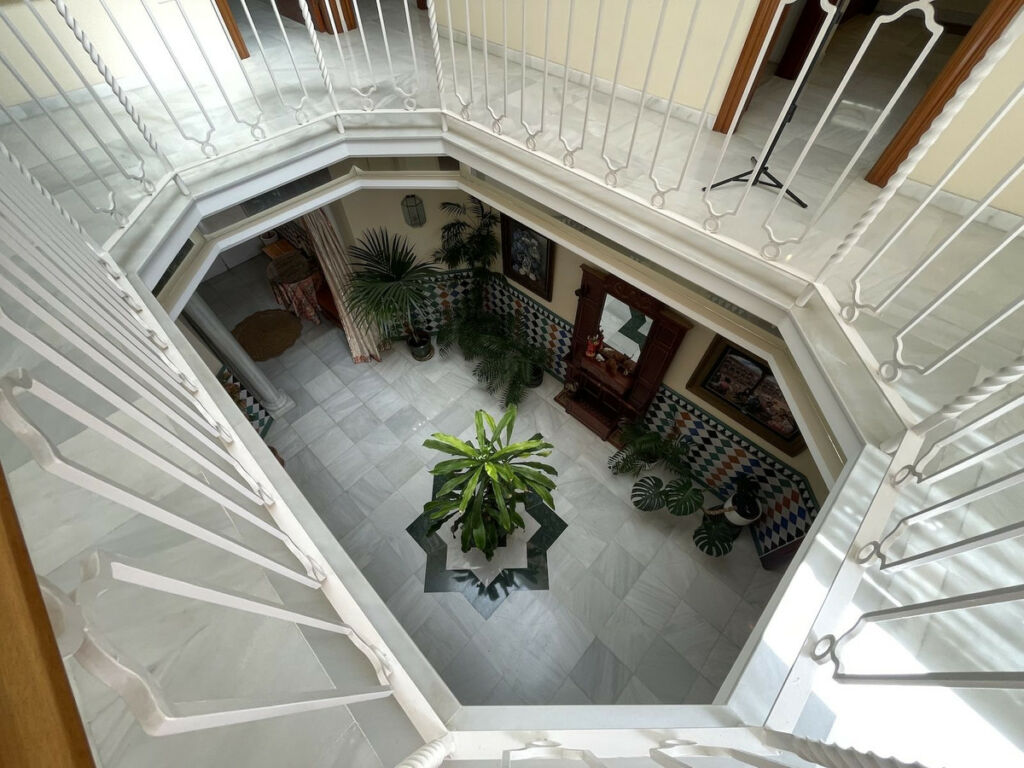 Townhouse Nerja Málaga - image 14