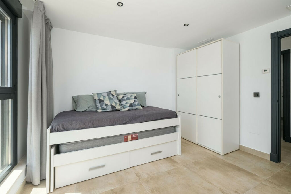 Townhouse Torreblanca Málaga - image 16