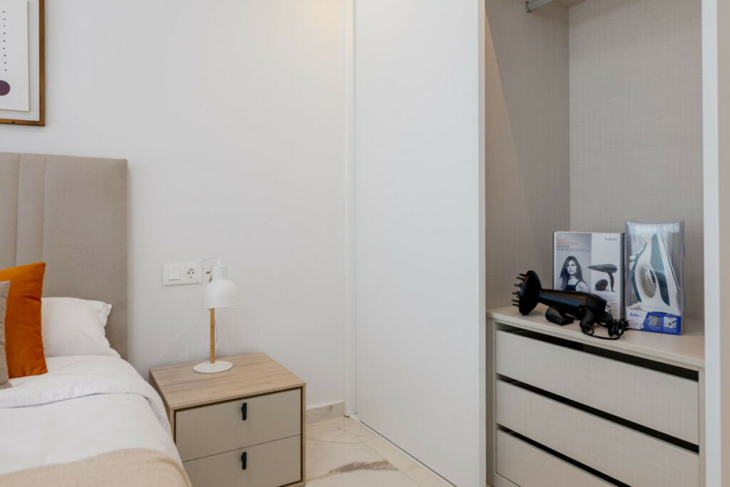 Ground Floor Apartment Guardamar del Segura Alicante - image 14