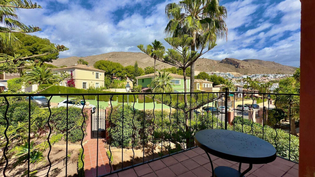 Bungalow Finestrat Alicante - image 14