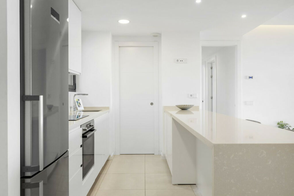 Ground Floor Apartment Fuengirola Málaga - image 14