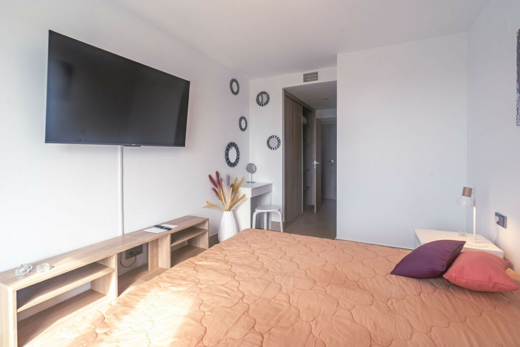 Penthouse Casares Málaga - image 14