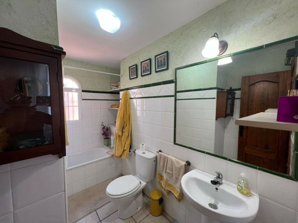 Bungalow Orihuela Costa Alicante - image 13