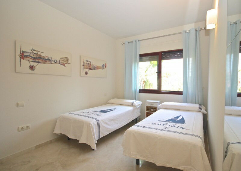 Penthouse Marbella Málaga - image 14