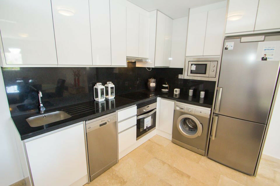 Ground Floor Apartment Villamartin Alicante - image 14