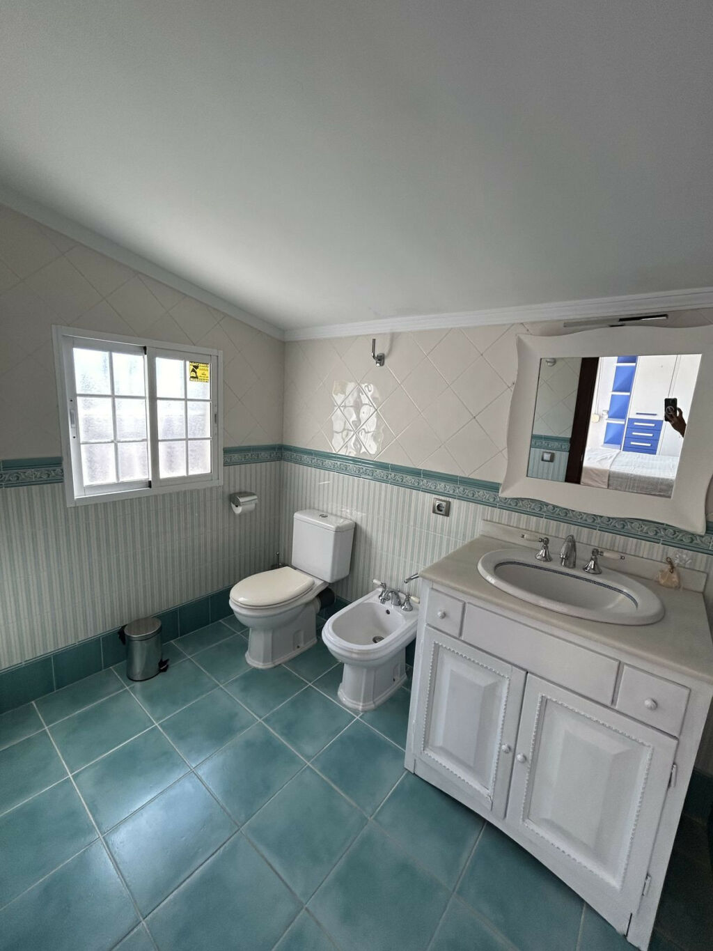 Detached Villa San Pedro de Alcántara Málaga - image 14