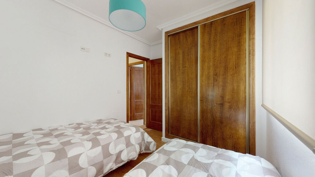 Semi-Detached House San Miguel de Salinas Alicante - image 14